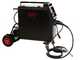 Awelco Mig 350 - Saldatrice Inverter Multiprocesso (MIG-MAG/MMA/TIG LIFT), corrente continua (DC) - GAS/NO GAS