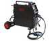 Awelco Mig 350 - Saldatrice Inverter Multiprocesso (MIG-MAG/MMA/TIG LIFT), corrente continua (DC) - GAS/NO GAS