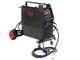 Awelco Mig 350 - Saldatrice Inverter Multiprocesso (MIG-MAG/MMA/TIG LIFT), corrente continua (DC) - GAS/NO GAS