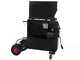 Awelco Mig 350 - Saldatrice Inverter Multiprocesso (MIG-MAG/MMA/TIG LIFT), corrente continua (DC) - GAS/NO GAS
