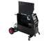Awelco Mig 350 - Saldatrice Inverter Multiprocesso (MIG-MAG/MMA/TIG LIFT), corrente continua (DC) - GAS/NO GAS