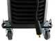 Awelco Mig 350 - Saldatrice Inverter Multiprocesso (MIG-MAG/MMA/TIG LIFT), corrente continua (DC) - GAS/NO GAS