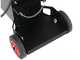 Awelco Mig 350 - Saldatrice Inverter Multiprocesso (MIG-MAG/MMA/TIG LIFT), corrente continua (DC) - GAS/NO GAS