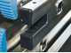 Marchetti Azzurra A3 A313, 3x13 gradini, 9.20 m - Scala in alluminio allungabile - Altezza stimata operativa 10.20 m