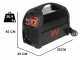 Awelco Plasma 40 COMPRESSOR - Taglio al plasma a inverter