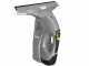 Karcher Pro WVP 10 ADV - Aspiratore a batteria - aspiragocce, lavavetri-accessori intercambiabili