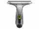 Karcher Pro WVP 10 ADV - Aspiratore a batteria - aspiragocce, lavavetri-accessori intercambiabili