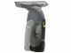 Karcher Pro WVP 10 ADV - Aspiratore a batteria - aspiragocce, lavavetri-accessori intercambiabili