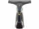 Karcher Pro WVP 10 ADV - Aspiratore a batteria - aspiragocce, lavavetri-accessori intercambiabili