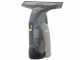 Karcher Pro WVP 10 ADV - Aspiratore a batteria - aspiragocce, lavavetri-accessori intercambiabili