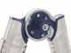 Facal Briko Blu BB/2, 2x8 gradini, 4 m - Scala in alluminio telescopica - Altezza stimata operativa 4.90 m