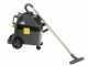 Karcher Pro NT 30/1 Ap L - Aspiratore solidi/liquidi - Con scuotifiltro semiautomatico - vano raccolta 30 lt - 1200W