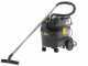 Karcher Pro NT 30/1 Ap L - Aspiratore solidi/liquidi - Con scuotifiltro semiautomatico - vano raccolta 30 lt - 1200W