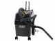 Karcher Pro NT 30/1 Ap L - Aspiratore solidi/liquidi - Con scuotifiltro semiautomatico - vano raccolta 30 lt - 1200W
