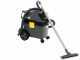 Karcher Pro NT 30/1 Ap L - Aspiratore solidi/liquidi - Con scuotifiltro semiautomatico - vano raccolta 30 lt - 1380W