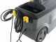 Karcher Pro Tessili Puzzi 10/1 C - Lavasuperfici - lavamoquette - Potenza 1250W - tensione 220/240