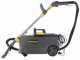Karcher Pro Tessili Puzzi 10/1 C - Lavasuperfici - lavamoquette - Potenza 1250W - tensione 220/240