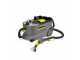 Karcher Pro Tessili Puzzi 10/1 C - Lavasuperfici - lavamoquette - Potenza 1250W - tensione 220/240