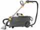 Karcher Pro Tessili Puzzi 10/1 C - Lavasuperfici - lavamoquette - Potenza 1250W - tensione 220/240