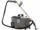 Karcher Pro Tessili Puzzi 10/1 C - Lavasuperfici - lavamoquette - Potenza 1250W - tensione 220/240
