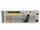 Lavasciuga pavimenti compatta Karcher Pro BR 30/4 C -  Resa 200 m&sup2;/H - 820 W