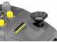 Karcher Pro SG 4/4 - Pulitore a vapore - sistema doppio serbatoio - 2300 W - Max temp. 145&deg;C