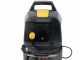 Karcher Pro SG 4/4 - Pulitore a vapore - sistema doppio serbatoio - 2300 W - Max temp. 145&deg;C