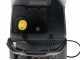 Karcher Pro SG 4/4 - Pulitore a vapore - sistema doppio serbatoio - 2300 W - Max temp. 145&deg;C