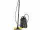 Karcher Pro SG 4/4 - Pulitore a vapore - sistema doppio serbatoio - 2300 W - Max temp. 145&deg;C
