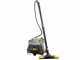 Karcher Pro SG 4/4 - Pulitore a vapore - sistema doppio serbatoio - 2300 W - Max temp. 145&deg;C