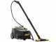Karcher Pro SG 4/4 - Pulitore a vapore - sistema doppio serbatoio - 2300 W - Max temp. 145&deg;C