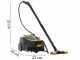 Karcher Pro SG 4/4 - Pulitore a vapore - sistema doppio serbatoio - 2300 W - Max temp. 145&deg;C