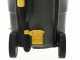 Karcher Pro NT 65/2 Ap - Aspiratore solidi/liquidi - Capienza 65L