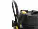 Karcher Pro NT 65/2 Ap - Aspiratore solidi/liquidi - Capienza 65L
