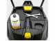 Karcher Pro NT 65/2 Ap - Aspiratore solidi/liquidi - Capienza 65L