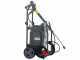 Karcher Pro HD 8/18-4 Cage ST - Idropulitrice industriale a freddo - 270 bar - trifase - 760 l/h