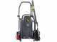 Karcher Pro HD 8/18-4 Cage ST - Idropulitrice industriale a freddo - 270 bar - trifase - 760 l/h