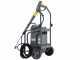 Karcher Pro HD 8/18-4 Cage ST - Idropulitrice industriale a freddo - 270 bar - trifase - 760 l/h