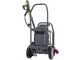 Karcher Pro HD 8/18-4 Cage ST - Idropulitrice professionale a freddo - 270 bar - trifase - 760 l/h