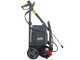 Karcher Pro HD 8/18-4 Cage ST - Idropulitrice professionale a freddo - 270 bar - trifase - 760 l/h