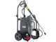 Karcher Pro HD 8/18-4 Cage ST - Idropulitrice professionale a freddo - 270 bar - trifase - 760 l/h