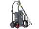 Karcher Pro HD 8/18-4 Cage ST - Idropulitrice professionale a freddo - 270 bar - trifase - 760 l/h
