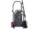 Karcher Pro HD 8/18-4 Cage ST - Idropulitrice professionale a freddo - 270 bar - trifase - 760 l/h