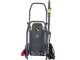 Karcher Pro HD 8/18-4 Cage ST - Idropulitrice professionale a freddo - 270 bar - trifase - 760 l/h