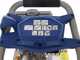 Annovi &amp; Reverberi AR 1415 - Idropulitrice a scoppio - 160 bar - 420 l/h - motore RATO EHRS100-RPV