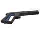 Annovi &amp; Reverberi AR 1415 - Idropulitrice a scoppio - 160 bar - 420 l/h - motore RATO EHRS100-RPV