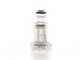 Annovi &amp; Reverberi AR 1415 - Idropulitrice a scoppio - 160 bar - 420 l/h - motore RATO EHRS100-RPV
