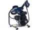 Annovi &amp; Reverberi AR 1415 - Idropulitrice a scoppio - 160 bar - 420 l/h - motore RATO EHRS100-RPV