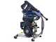 Annovi &amp; Reverberi AR 1415 - Idropulitrice a scoppio - 160 bar - 420 l/h - motore RATO EHRS100-RPV