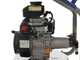 Annovi &amp; Reverberi AR 1415 - Idropulitrice a scoppio - 160 bar - 420 l/h - motore RATO EHRS100-RPV
